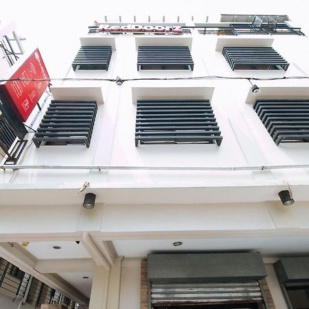 Reddoorz Near Pasay Taft Hotel Bagian luar foto