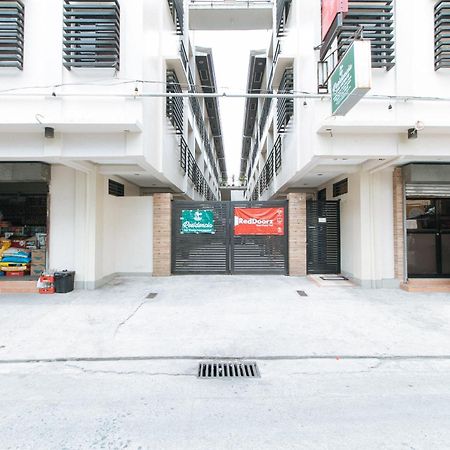Reddoorz Near Pasay Taft Hotel Bagian luar foto
