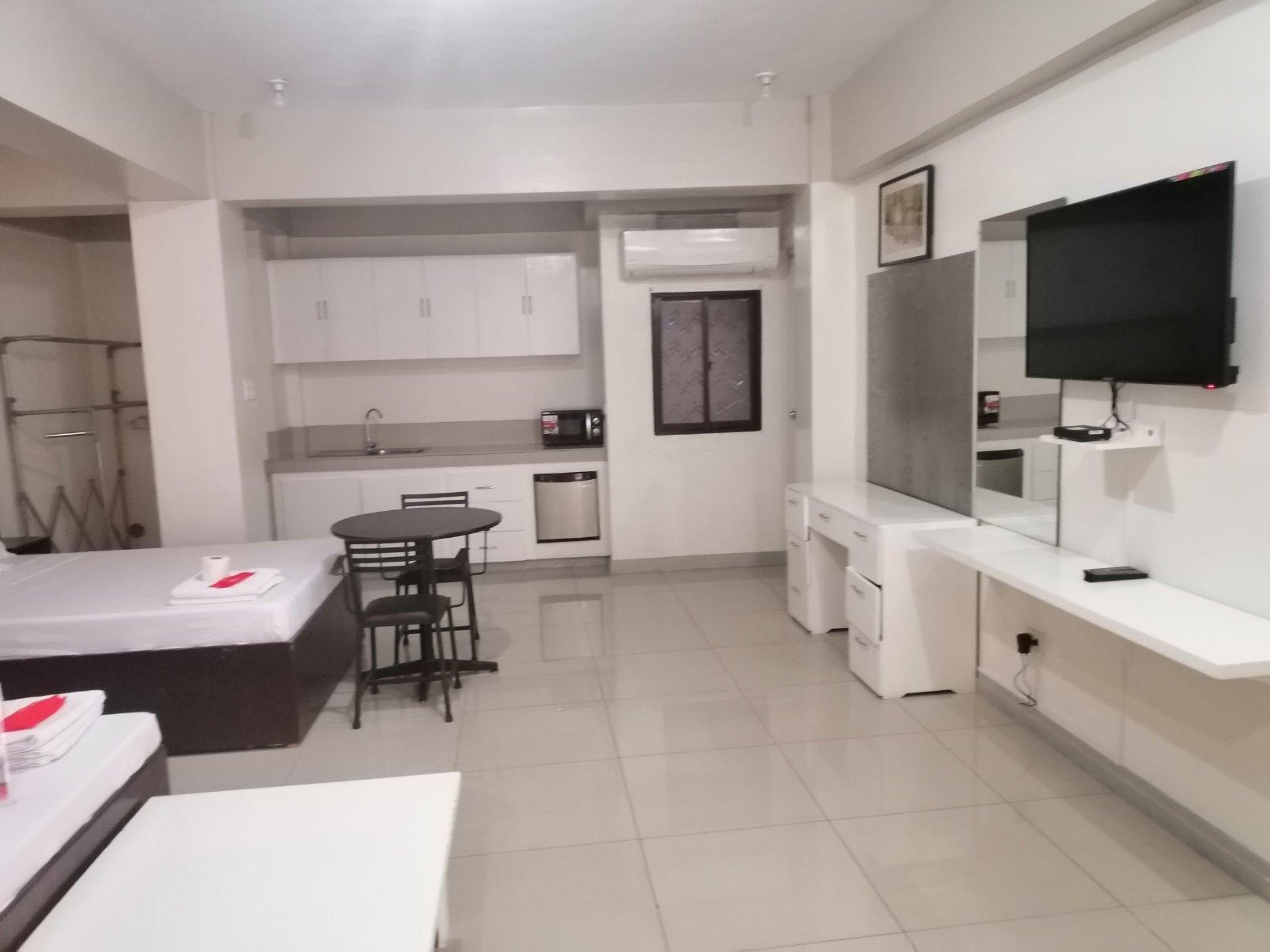 Reddoorz Near Pasay Taft Hotel Bagian luar foto