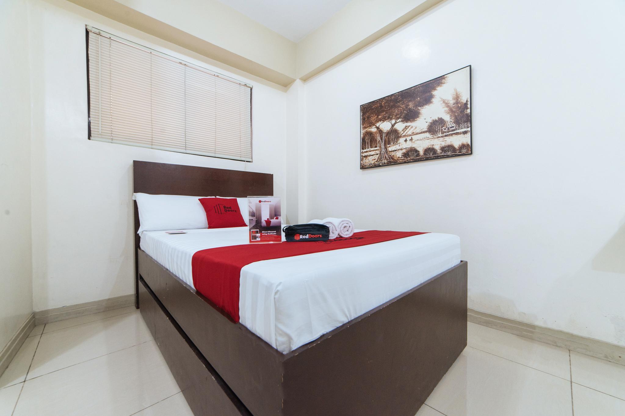 Reddoorz Near Pasay Taft Hotel Bagian luar foto