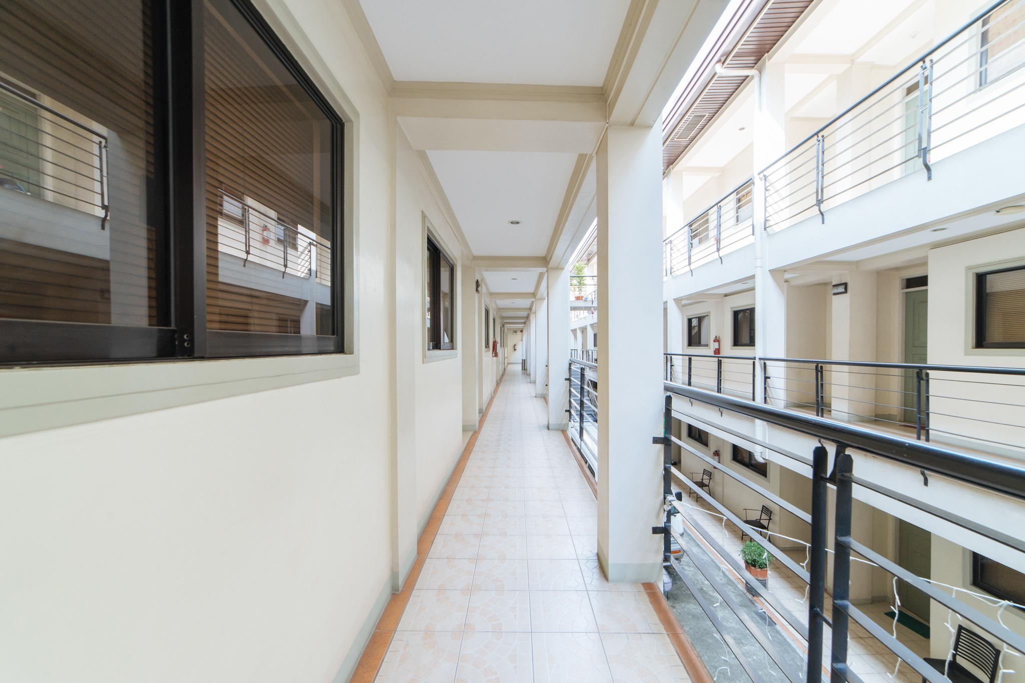 Reddoorz Near Pasay Taft Hotel Bagian luar foto