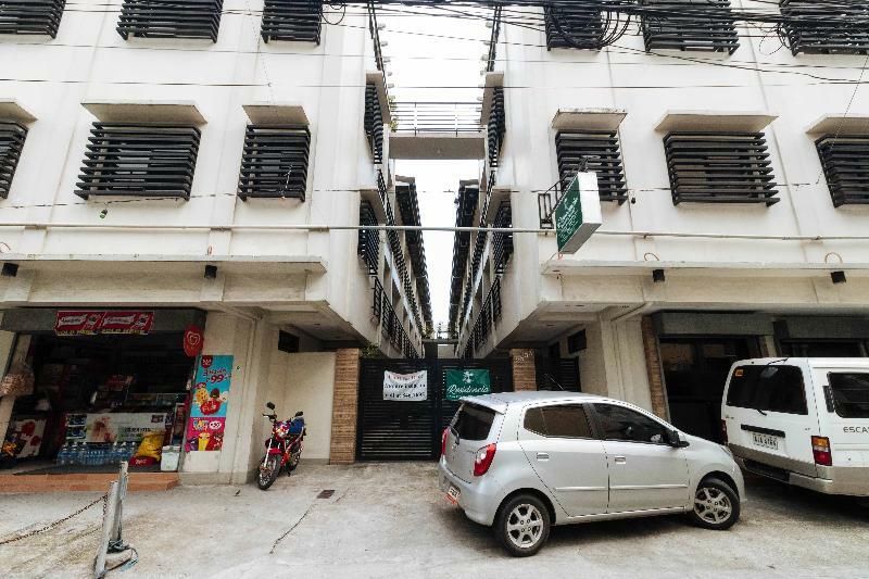 Reddoorz Near Pasay Taft Hotel Bagian luar foto